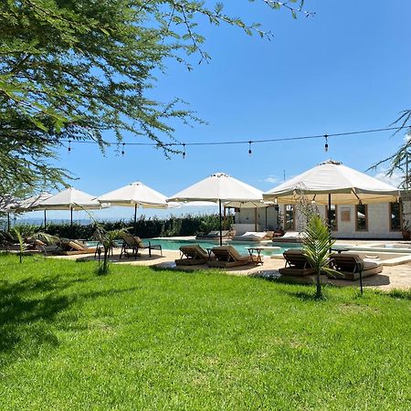 Lake Elementaita Manor Gilgil Exterior foto