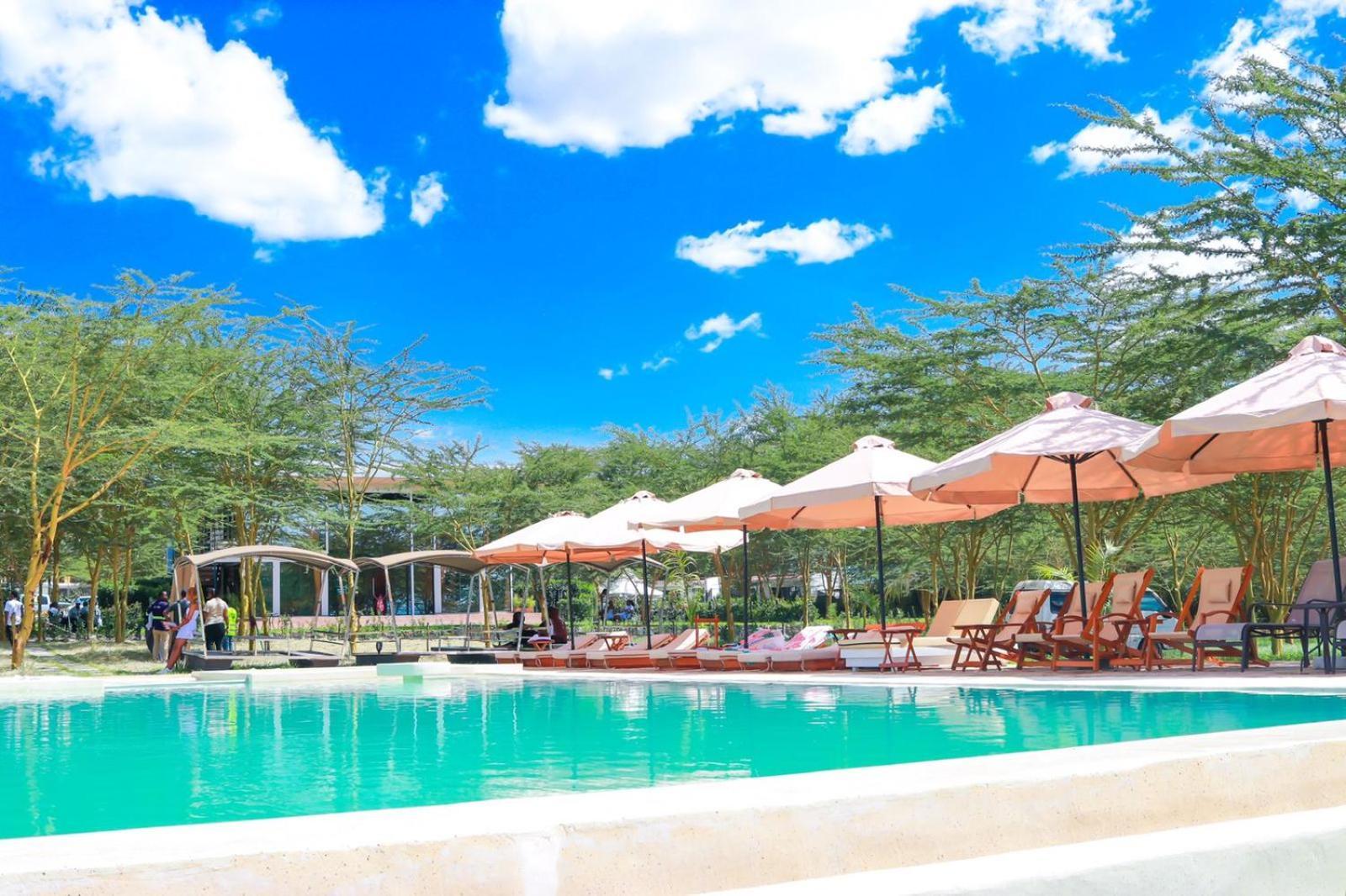 Lake Elementaita Manor Gilgil Exterior foto